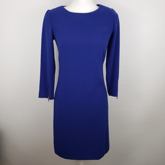 Laundry By Shelli Segal Dresses & Skirts - Laundry by Shelli Segal sheath dress career 0 xs